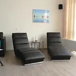 Lejlighed Seestern E Schönhagen