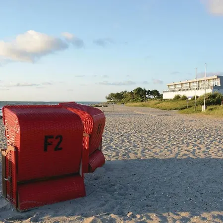 Seestern E Appartement Schönhagen