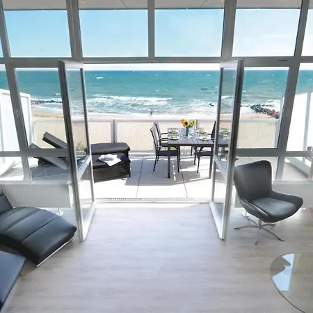 Seestern E Appartement