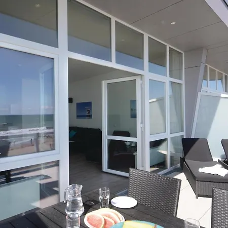 Seestern E Appartement