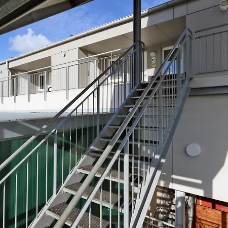 Appartement Seestern E *