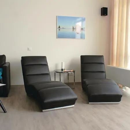 Appartement Seestern E Schönhagen