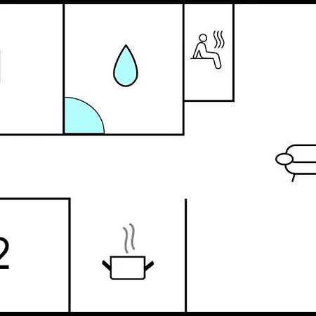 Seestern E Appartement