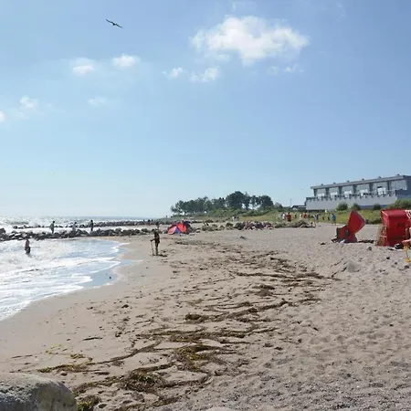 Appartement Seestern E