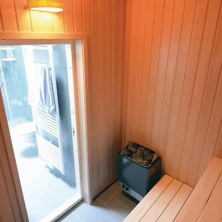 アパート Seestern E Schönhagen