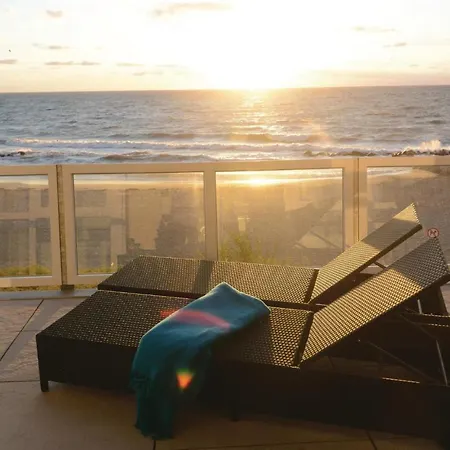 アパート Seestern E Schönhagen