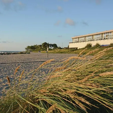 Seestern E Appartement Schönhagen