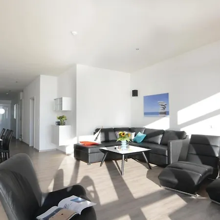 Appartement Seestern E Schönhagen