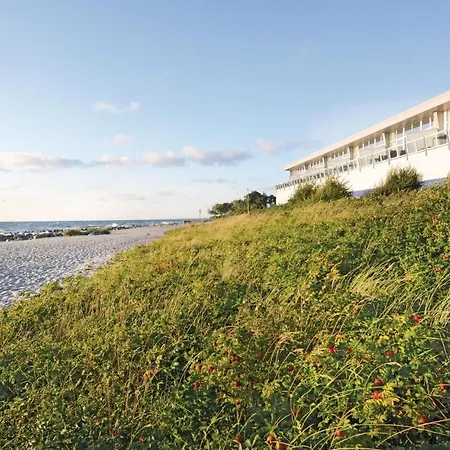 Appartement Seestern E