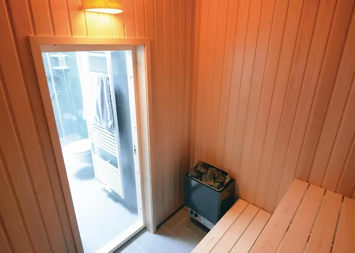 Appartamento Seestern E Schönhagen