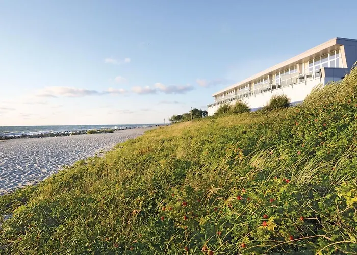 Appartamento Seestern E